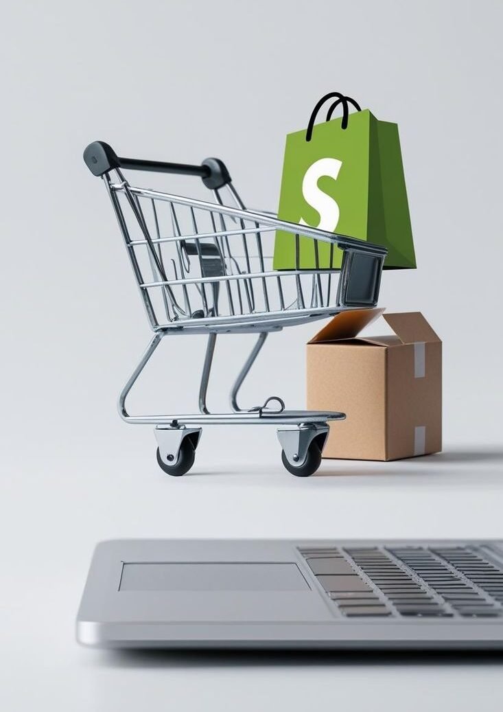 Custom Shopify Store Design