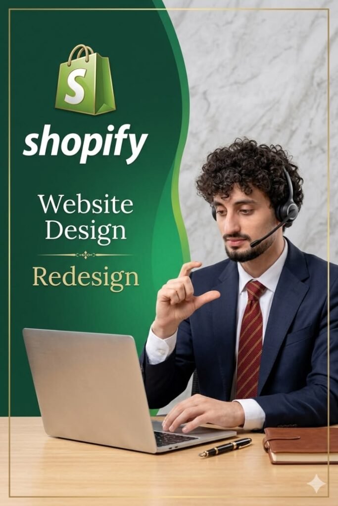 Shopify Store Redesign: When to Improve Your Existing Store Instead of Starting Over